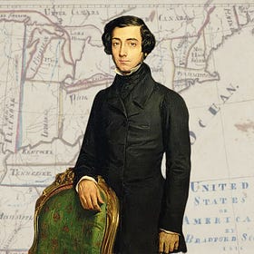 Twenty-First Century Tocqueville