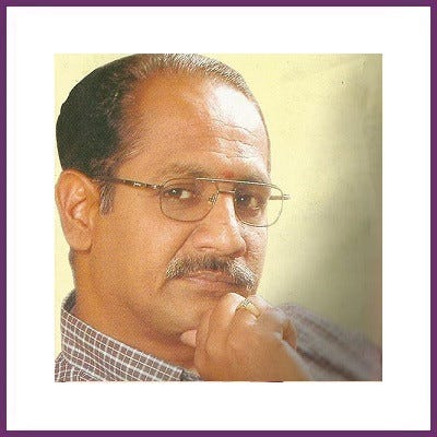 Indra Soundar Rajan Books | Purple Book House