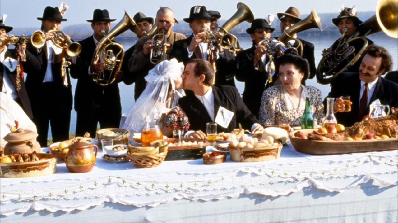 Underground (1995) | MUBI