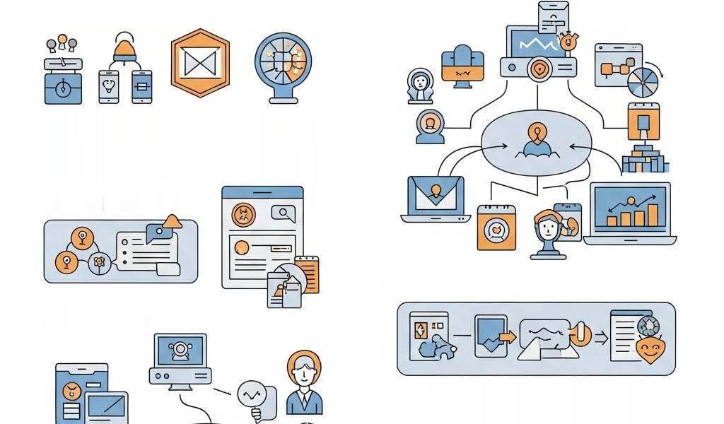 Implementing Zero Trust Architecture: A Practical Guide for IT ...