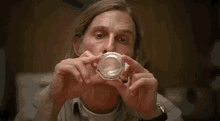 Time Is A Flat Circle GIFs | Tenor