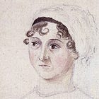Read-along – Jane Austen
