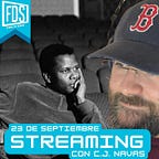 La Newsletter de Fuera de Series