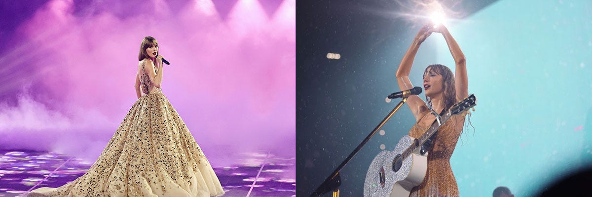 Taylor Swift Eras Tour | rmrk*st | Remarkist Magazine