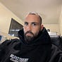 Andrew Sholson's avatar