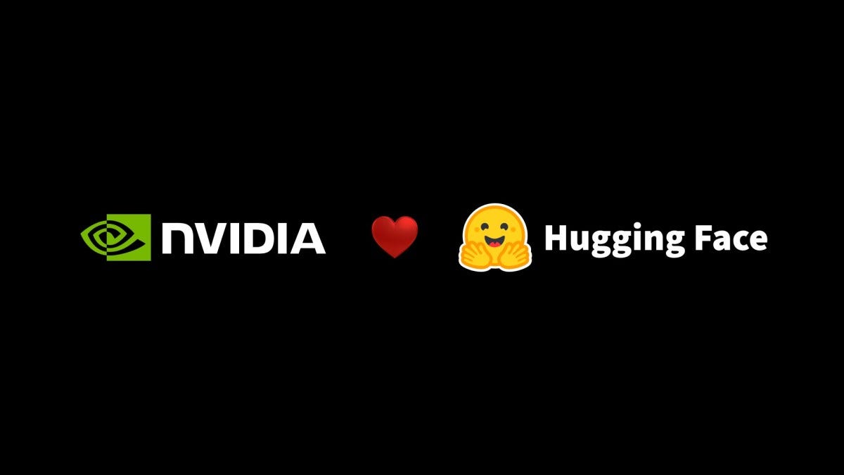 Nvidia confirms it will buy Hugging Face for $12.9 billion | TechCrunch Nvidia confirms it will buy Hugging Face for $12.9 billion | TechCrunch