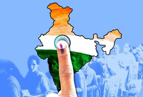 May 23: A day to celebrate India’s democracy