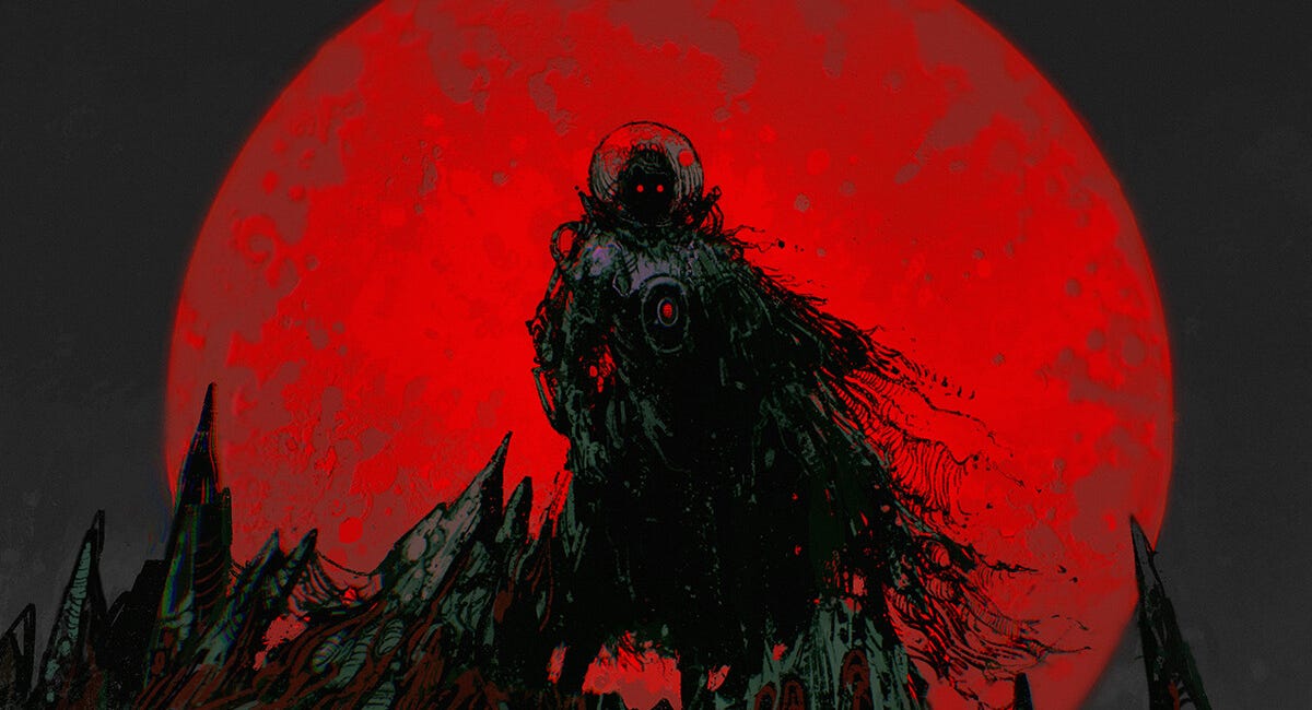 Right Wing Cancel Squads