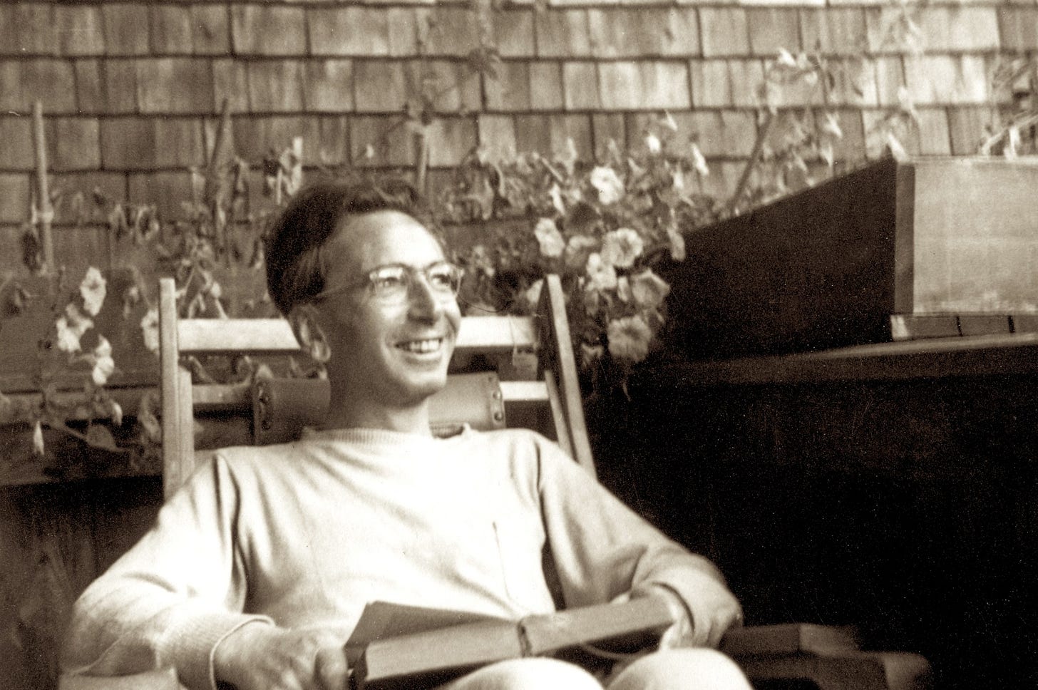 Feeling despair after Trump's 2024 election win? Viktor Frankl can help. |  Vox