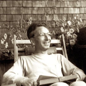 Raison D'être: Our Search for Meaning