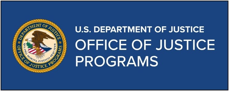 U.S. DOJ report U.S. DOJ report