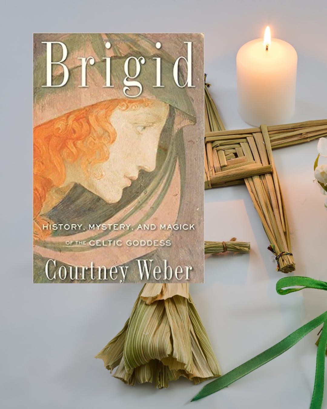 How Do You Know If Brigid Is Calling You?