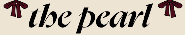 the pearl