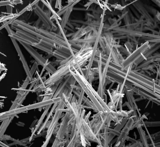 Asbestos