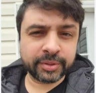 danesh - Frank Report