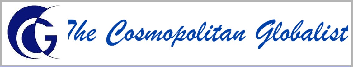 The Cosmopolitan Globalist | Claire Berlinski | Substack