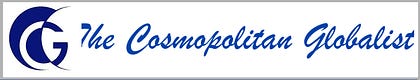 The Cosmopolitan Globalist