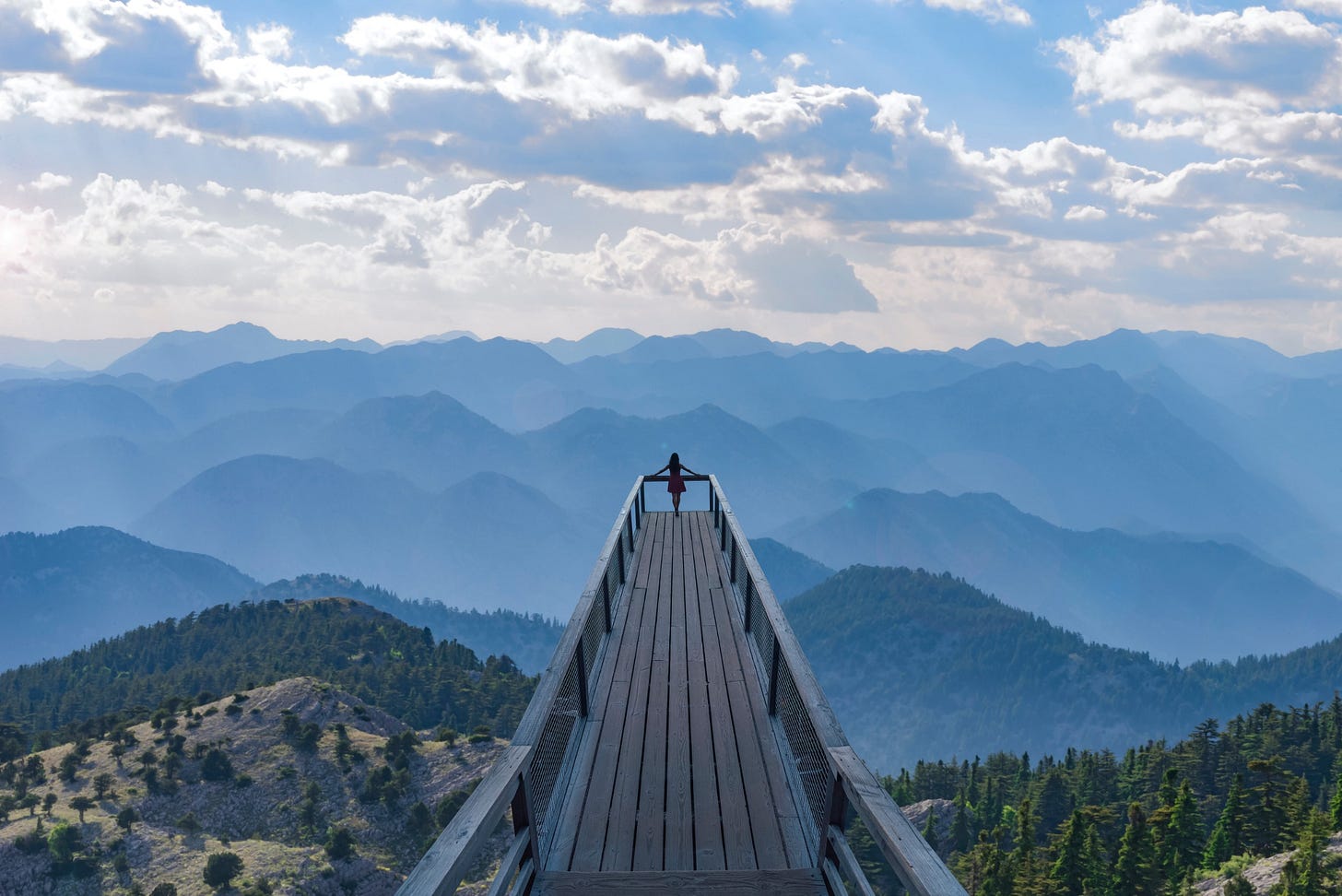 The Power of Distance: Seeing Clearly with the 10,000 Foot View ...