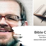 The View from My Window on the World