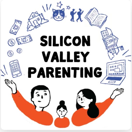 Silicon Valley Parenting