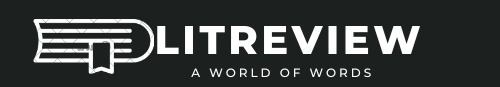 D'LitReview Logo