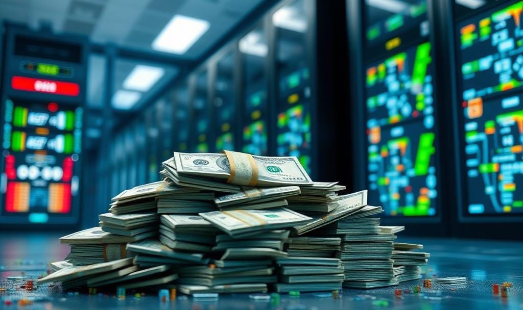 Parallel Processing Revolution Parallel Processing Revolution