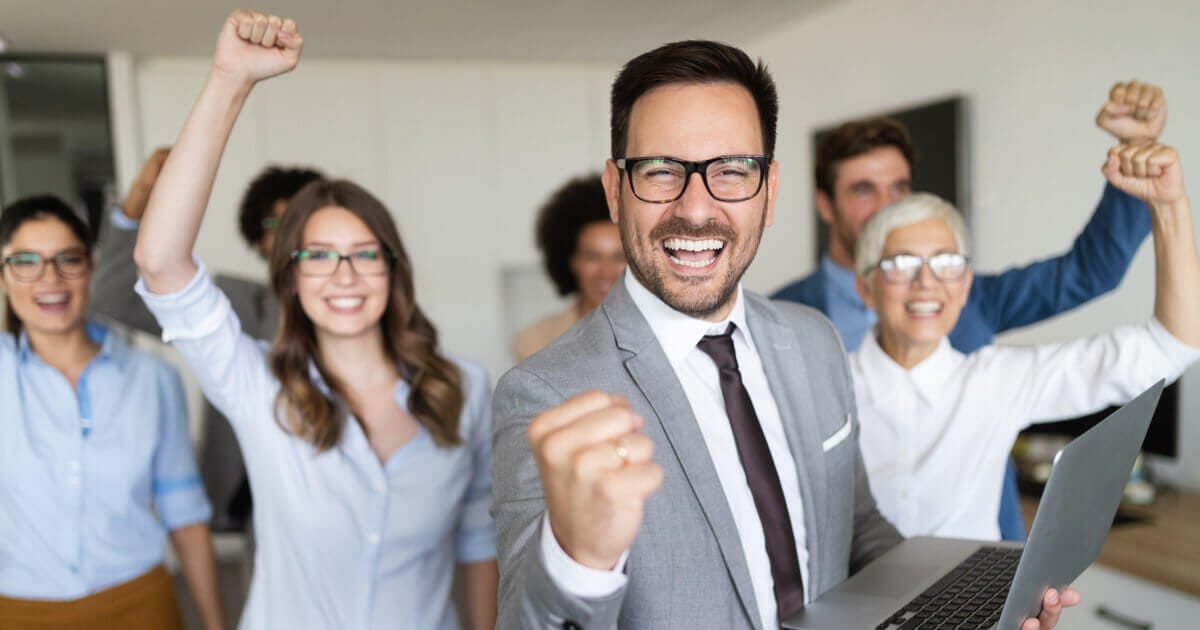 10 cualidades de un buen líder - Especialízate en la USAT