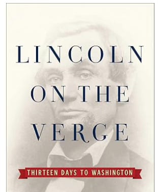 MOJO Academy Book Brief #35 -- Lincoln on the Verge