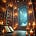 The Hidden Library's avatar