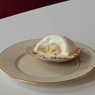 Proust’s Madeleine