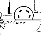 A Chilltown Blues comic: The return of street cleaning