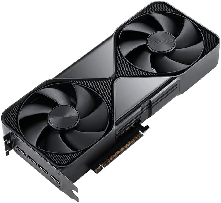 RTX 5090 for local AI: fast bandwidth, same VRAM wall RTX 5090 for local AI: fast bandwidth, same VRAM wall