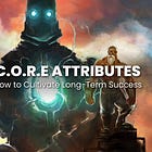 C.O.R.E. Attributes