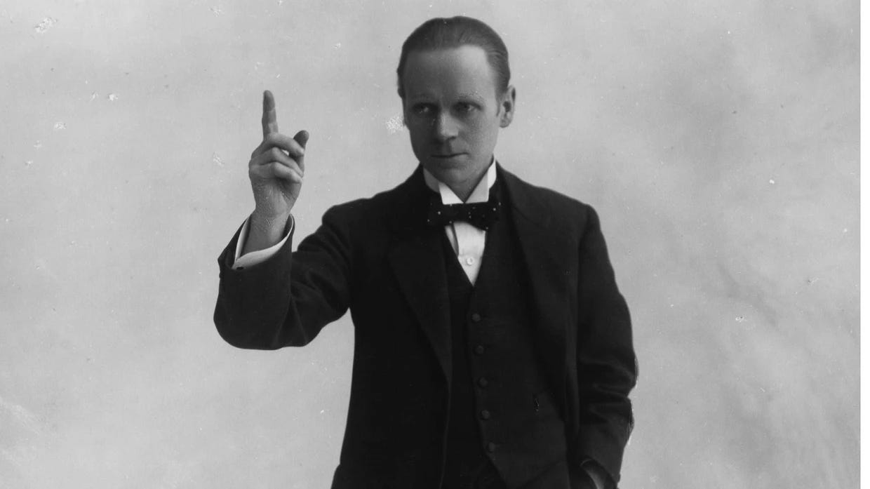 Blogs | F.A.Z. Essay Podcast: Das Ende der „Großen Illusion“ | FAZ