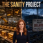The Sanity Project (Canadian Edition)
