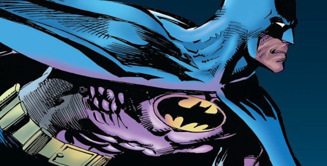 James Gunn Reveals The Most Requested Feature For Upcoming Batman Film