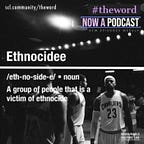 The Reconstructionist