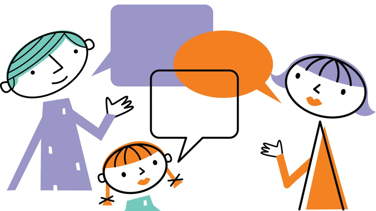 Questions to Ask Kids About School: Opening Up with ADHD Questions to Ask Kids About School: Opening Up with ADHD