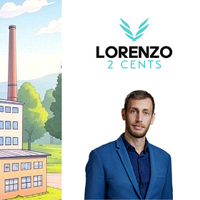 Nebius: The Winner in the Era of LLM Commoditization