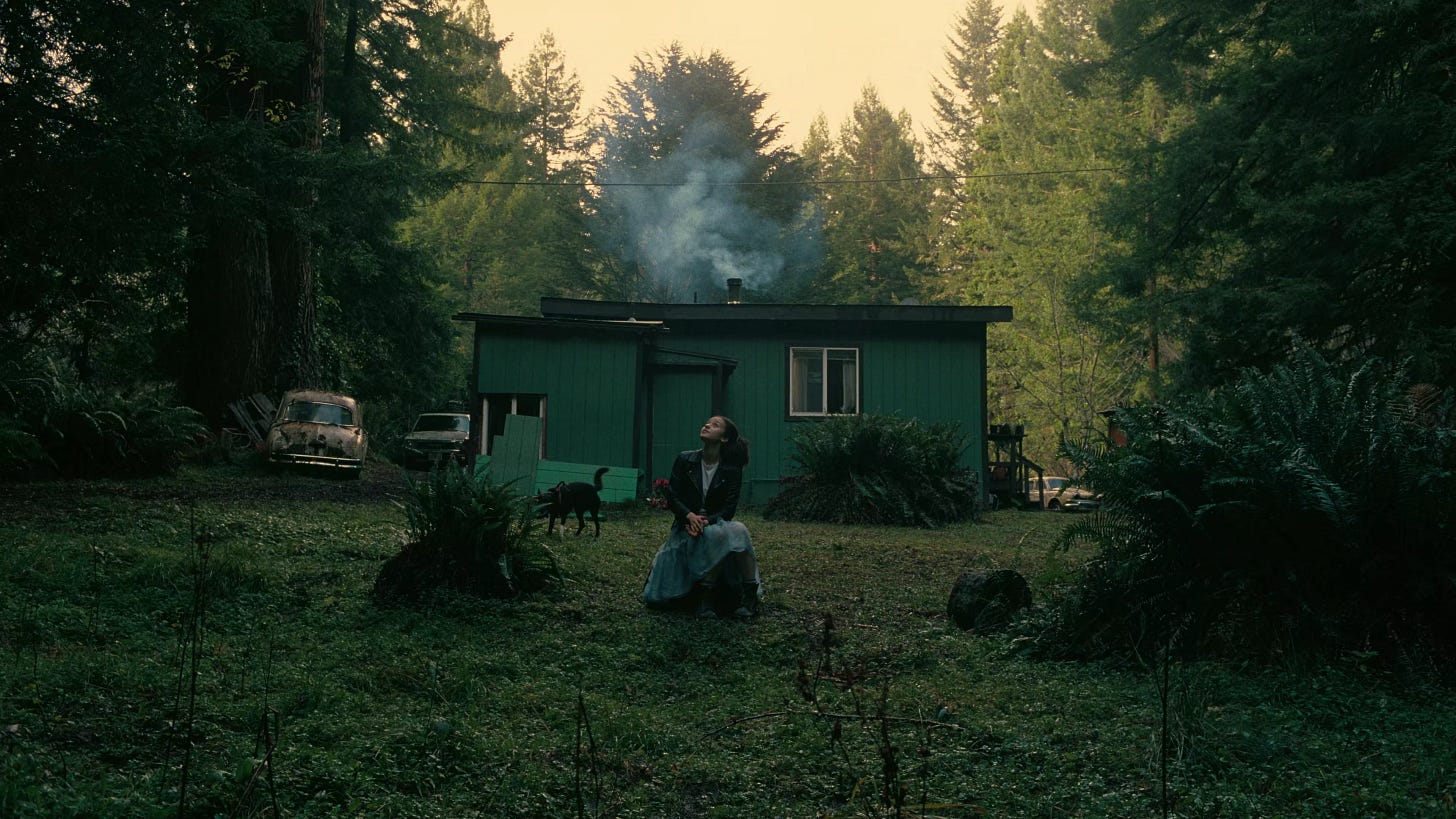 One Battle After Another (2025) - Film Still 21