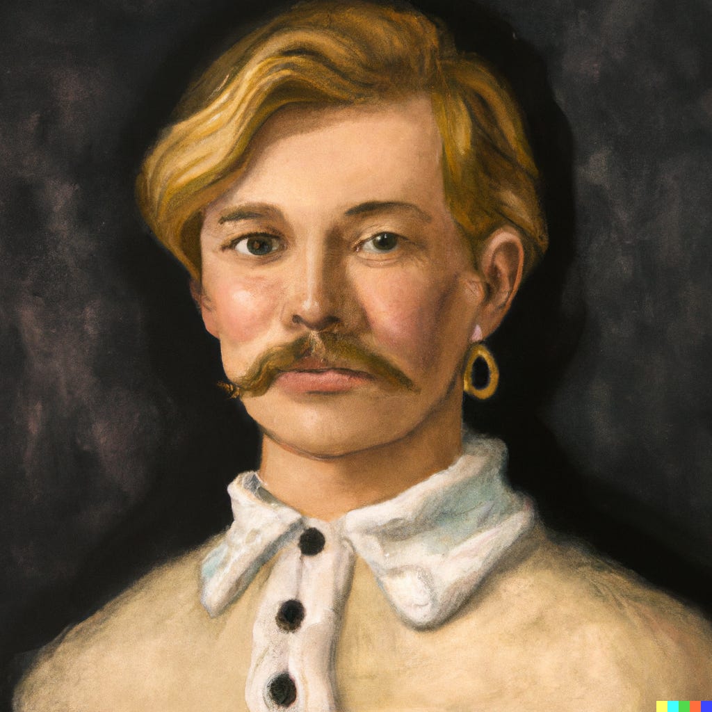 Artwork for Tom Littler