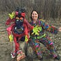 Maya Peterson's avatar
