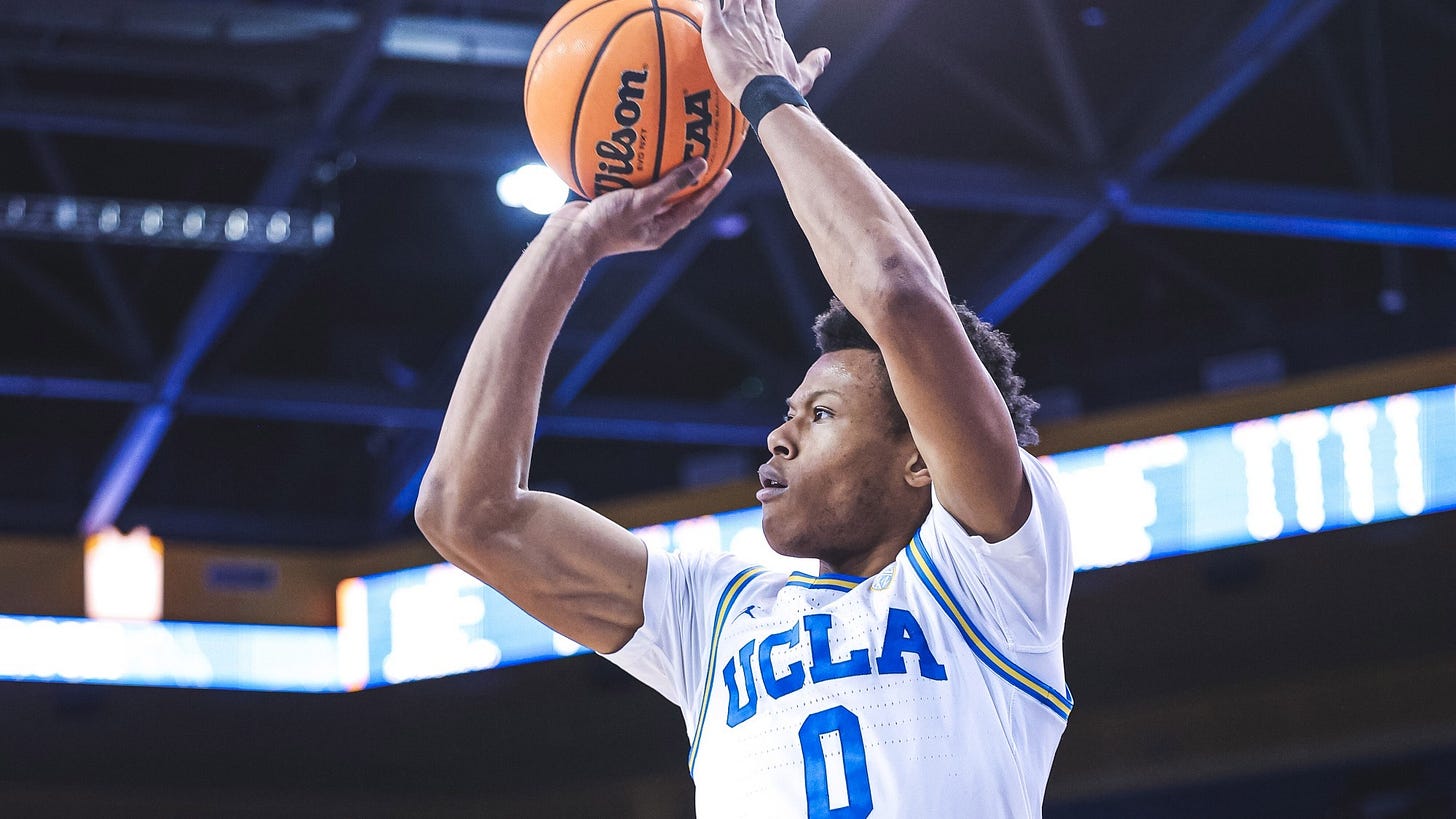 Jaylen Clark