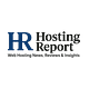 Hosting Report