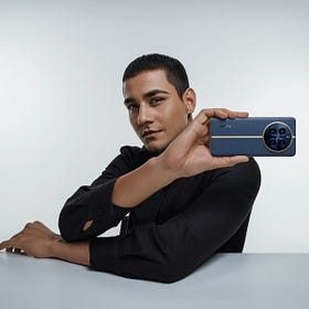 Llega el realme 12 Pro+ a México: Un gigante en fotografía a precio pequeño