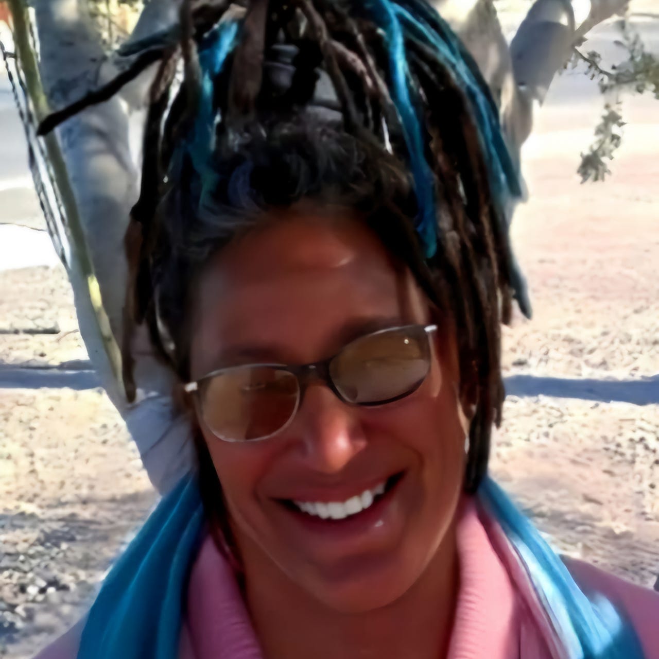 C. ‘Seren8y’ Van Ventures Substack