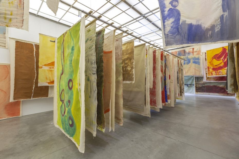 Vivian Suter | icaboston.org