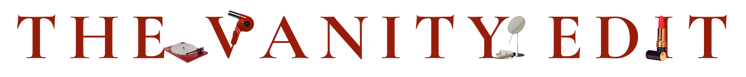 Best makeup vanity west elm Best makeup vanity that looks expensive Best makeup vanity for bedroom Best makeup vanity for apartment