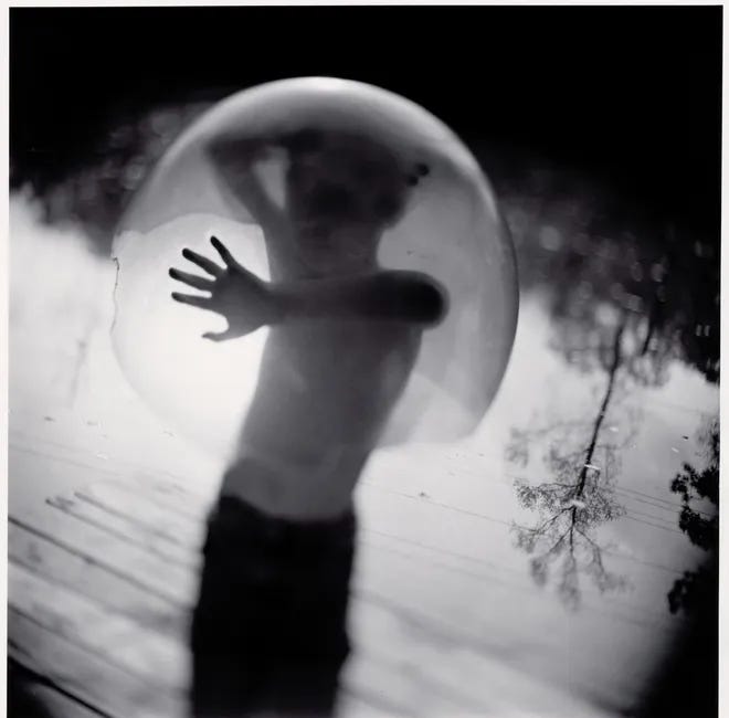 On Curating Photographs: A Visual Journey