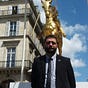 Viguès Jérôme's avatar